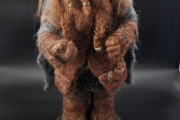 John Rhys-Davies als Gimli